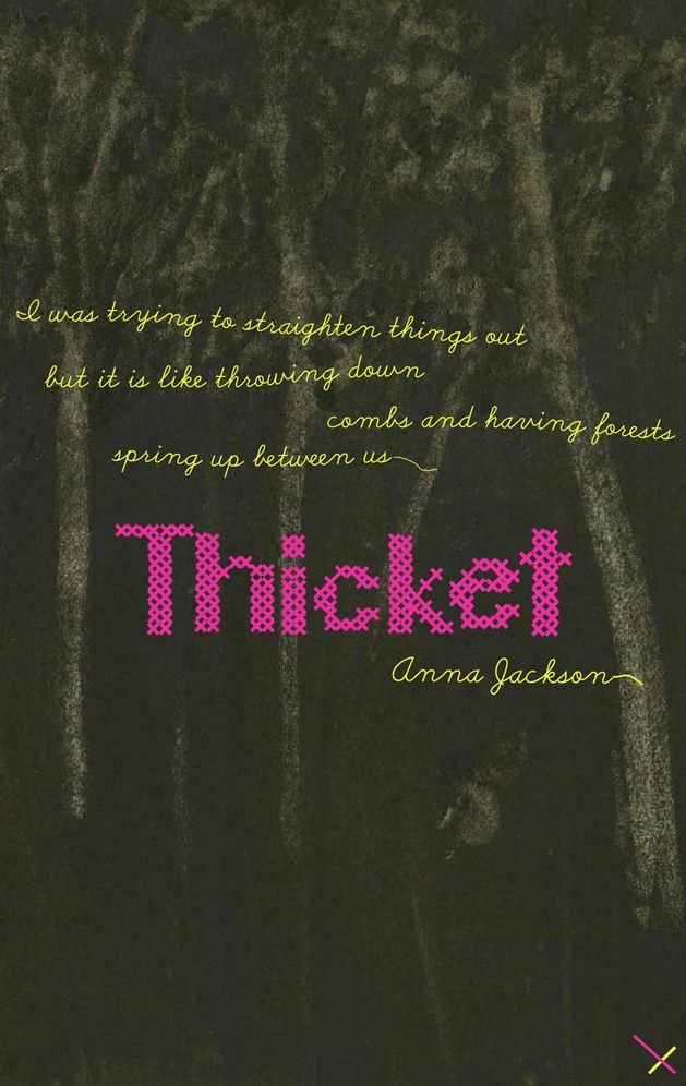 Thicket