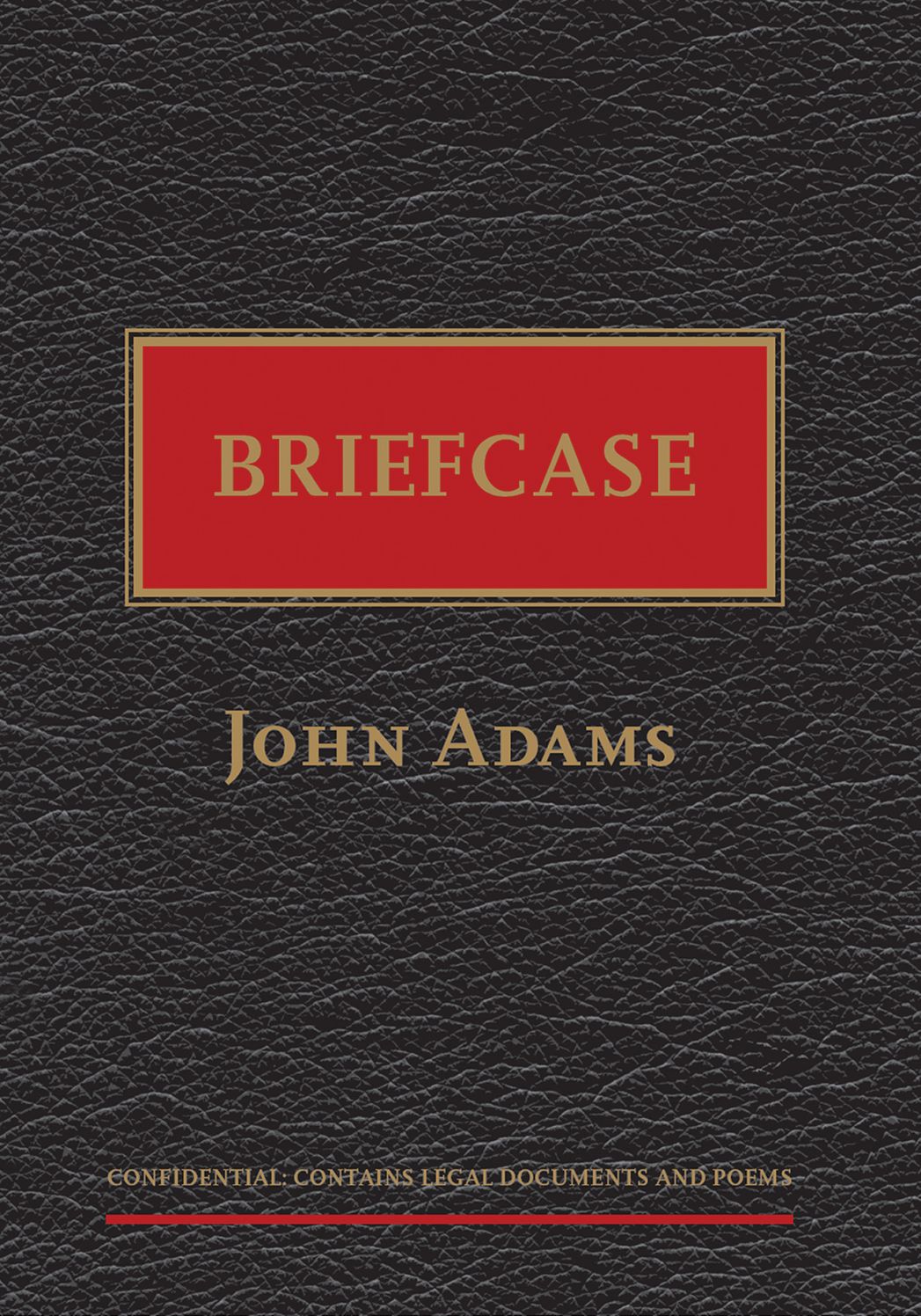 Briefcase