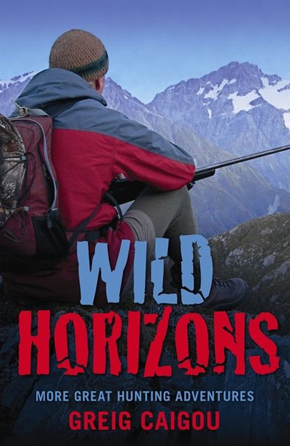 Wild Horizons