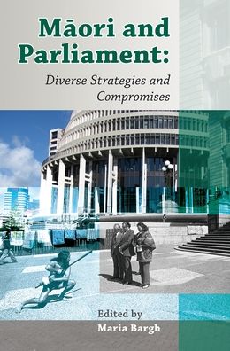 Maori in Parliament