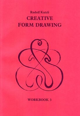 Creative Form Drawing III