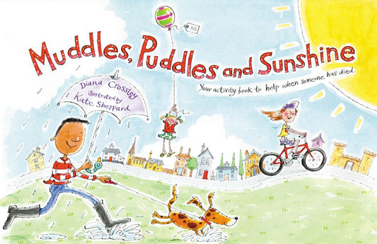 Muddles Puddles and Sunshine (P)