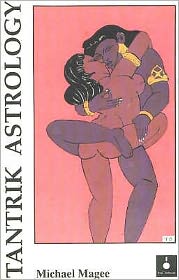 Tantrik Astrology: A Manual of Sidereal Astrology