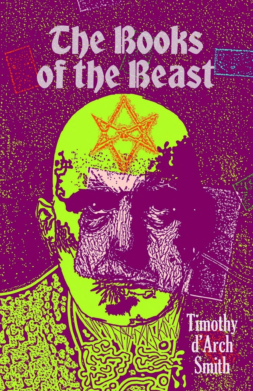 The Books Of The Beast