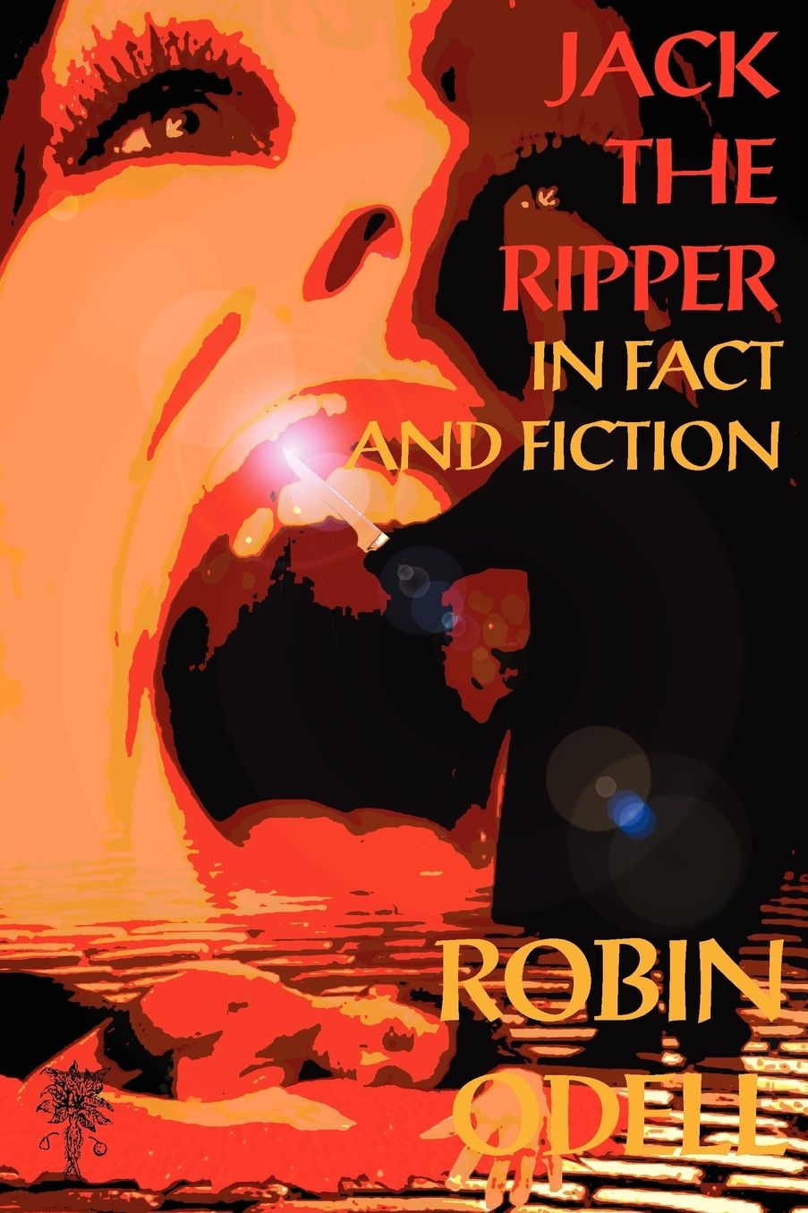 Jack The Ripper In Fact And Fiction