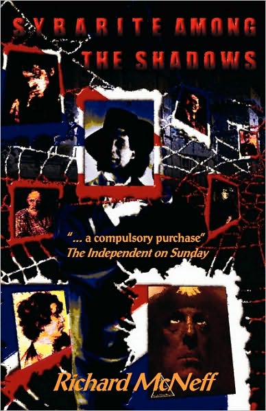 Sybarite among the Shadows: Dylan Thomas, Aleister Crowley and Victor Neuburg Caught in a Surrealist Web