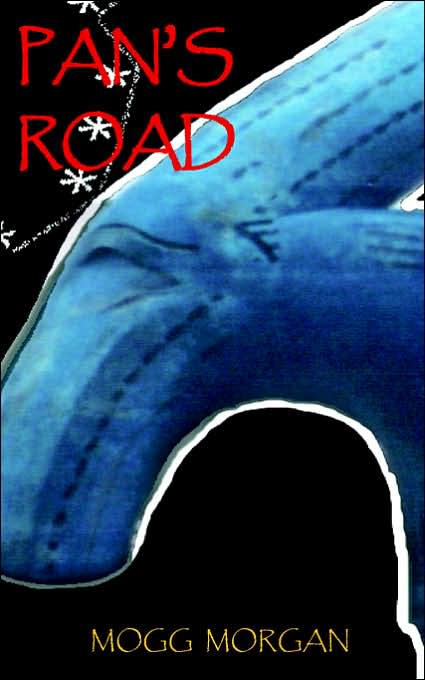 Pan's Road