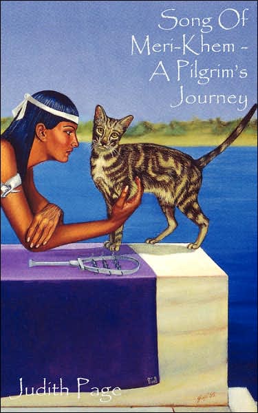 Song Of Meri-Khem