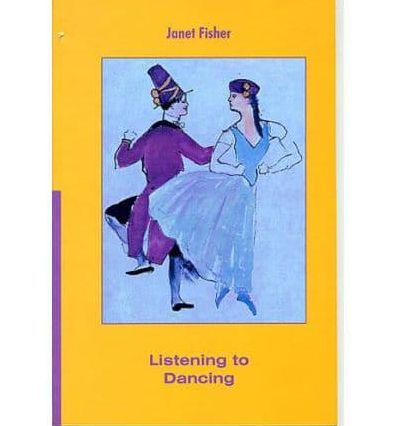 Listening to Dancing