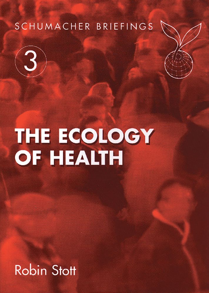 The Ecology of Health