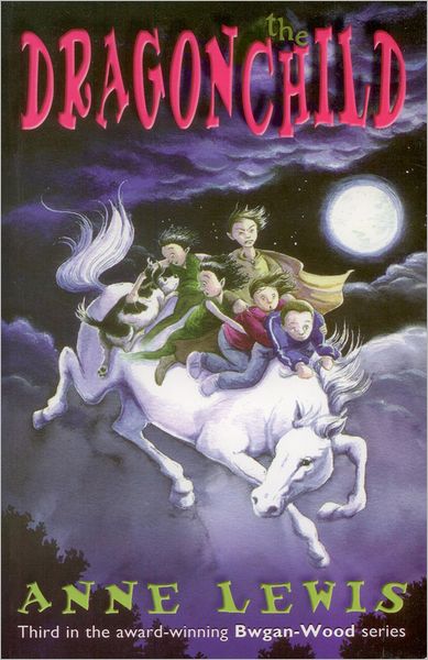 The Dragonchild