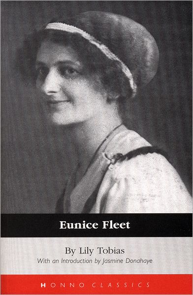 Eunice Fleet