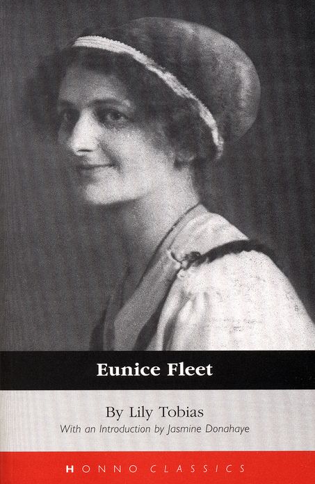 Eunice Fleet