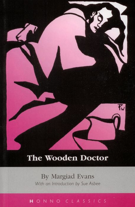 The Wooden Doctor
