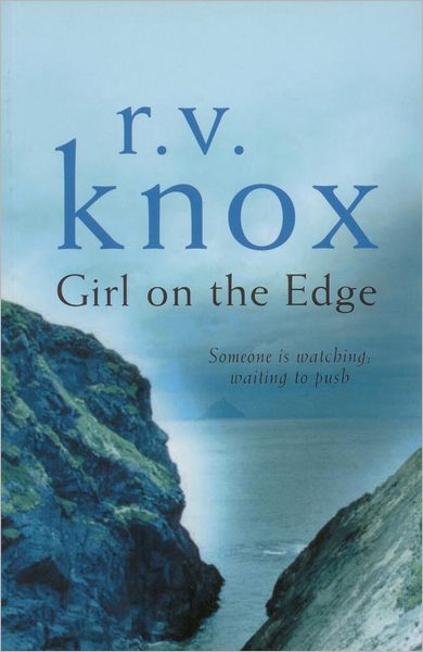 Girl on the Edge