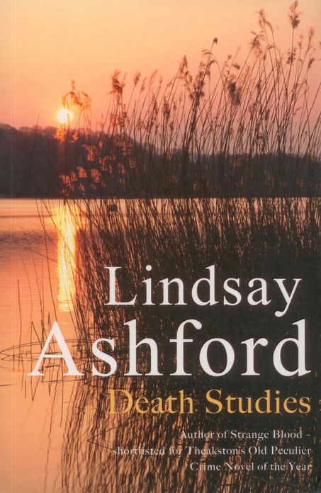 Death Studies