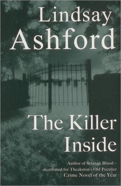 The Killer Inside