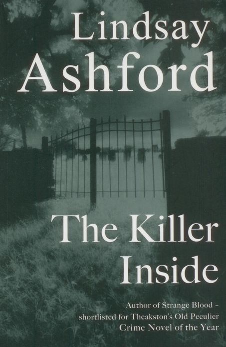 The Killer Inside