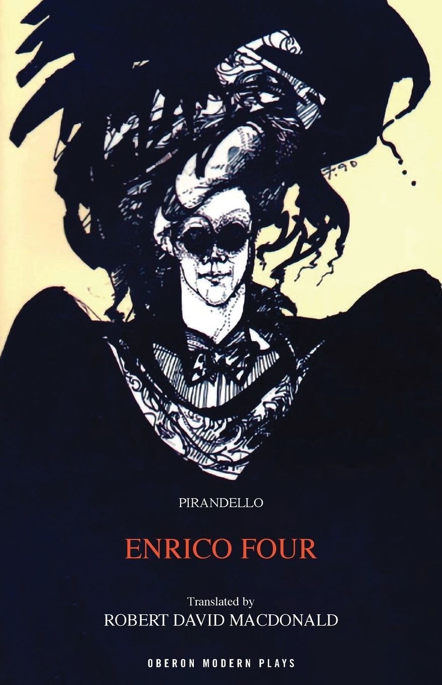 Enrico Four