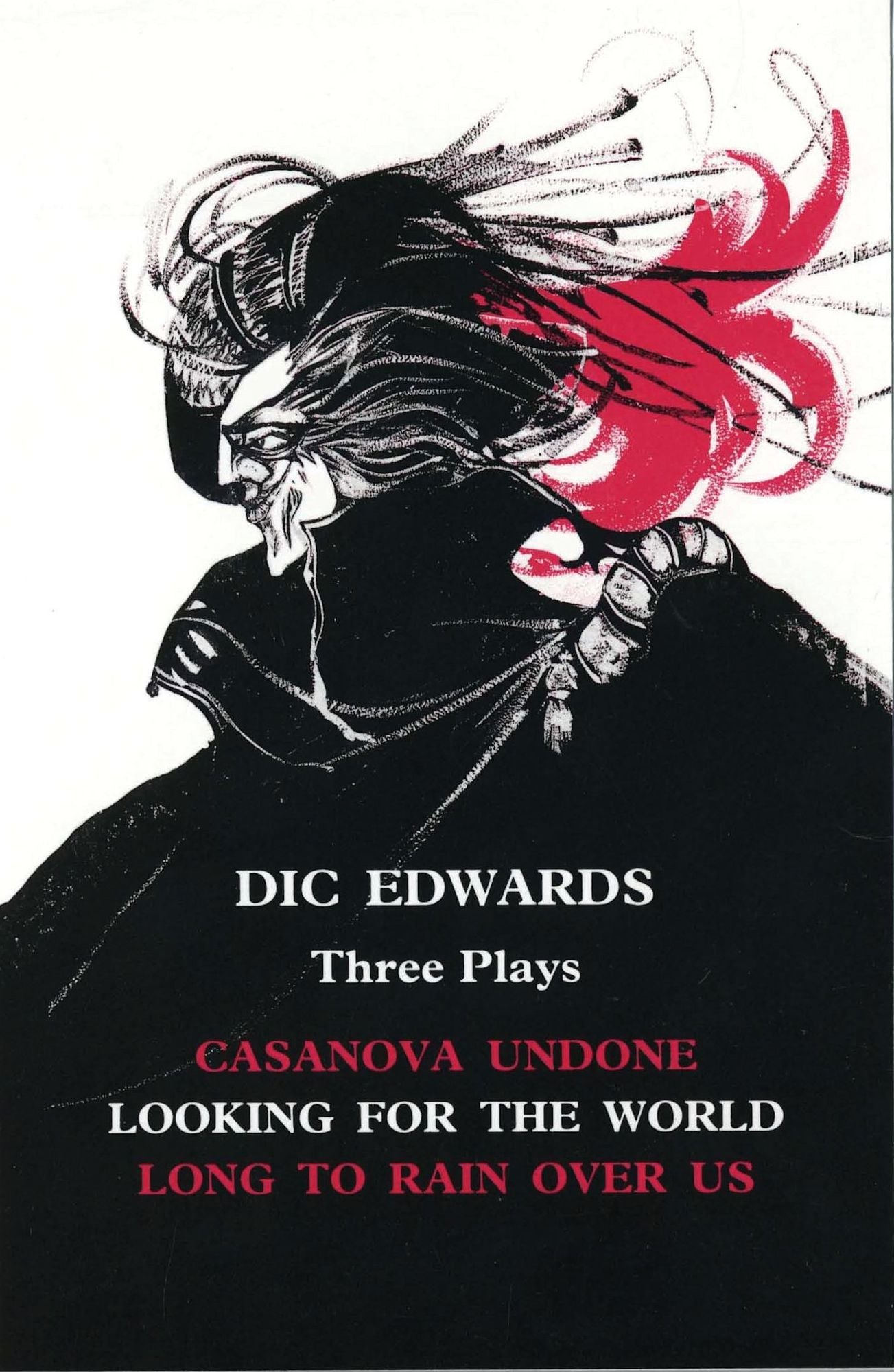 Three Plays: Edwards