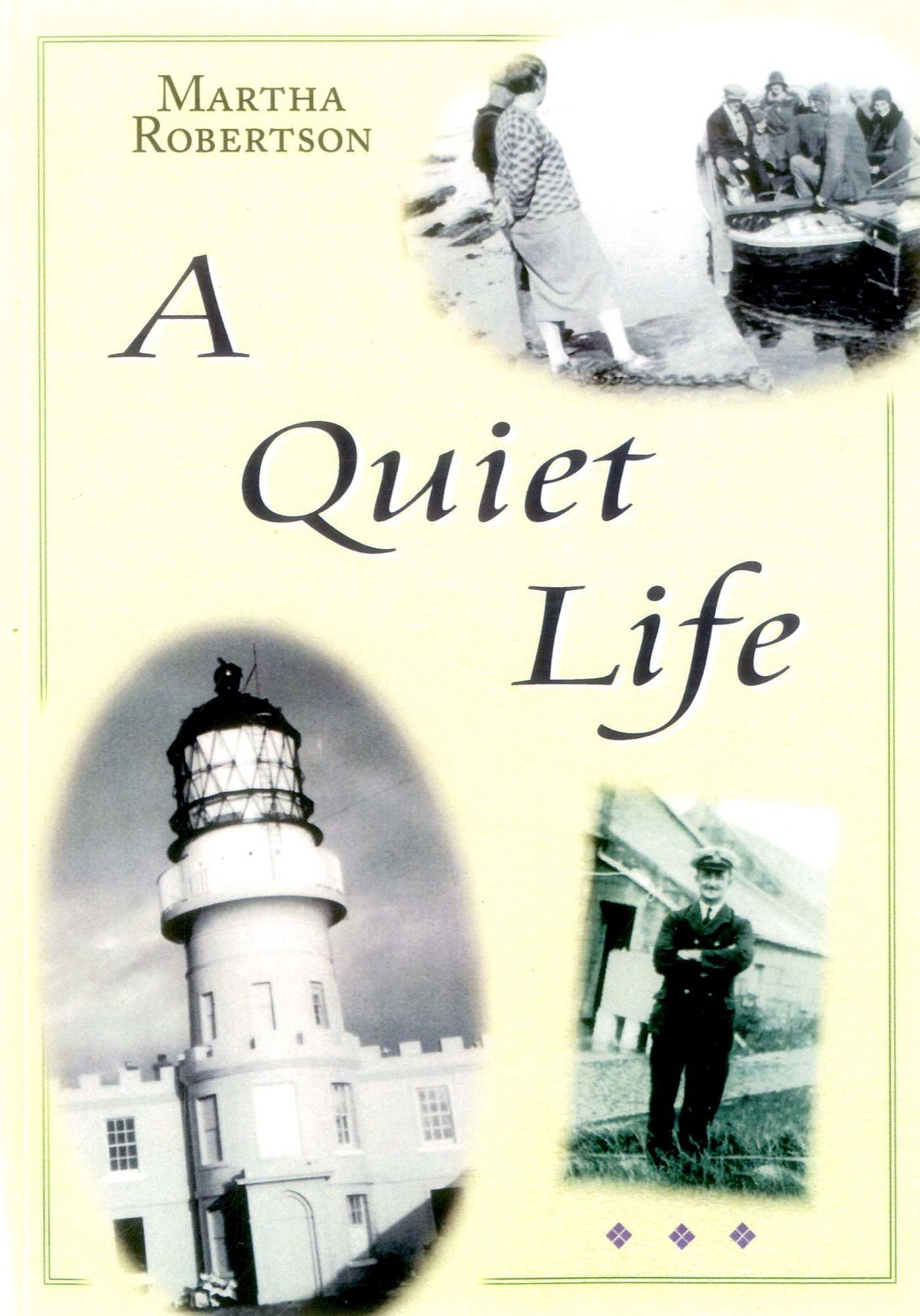 A Quiet Life