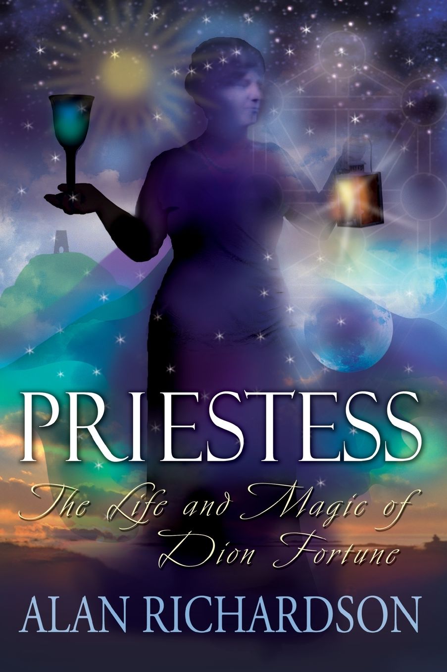 Priestess