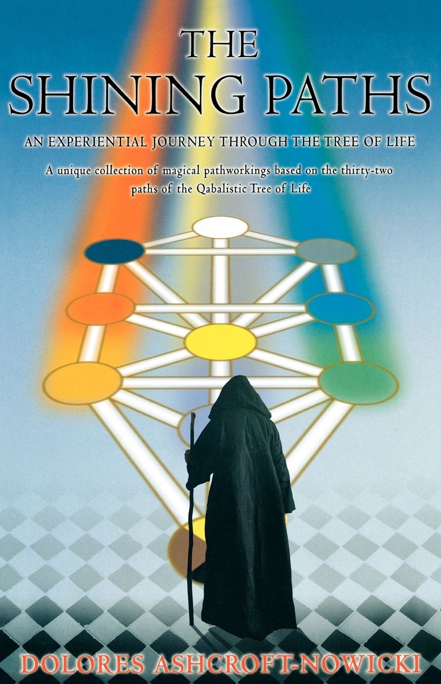 Shining Paths: An Experiential Journey through the Tree of Life