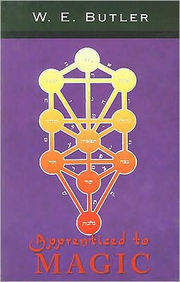 Apprenticed to Magic: The Path To Magical Attainment