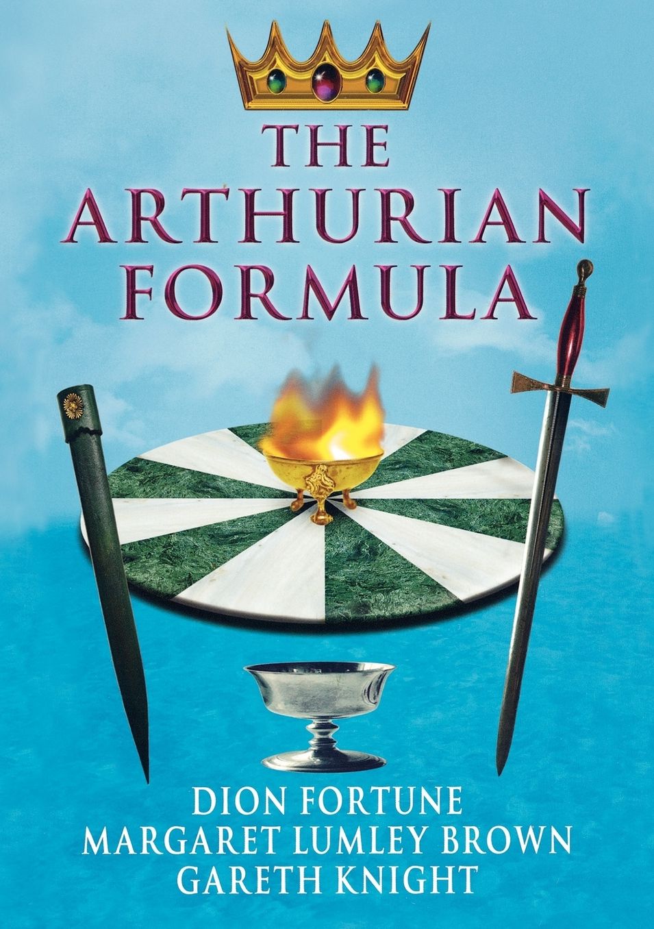 Arthurian Formula