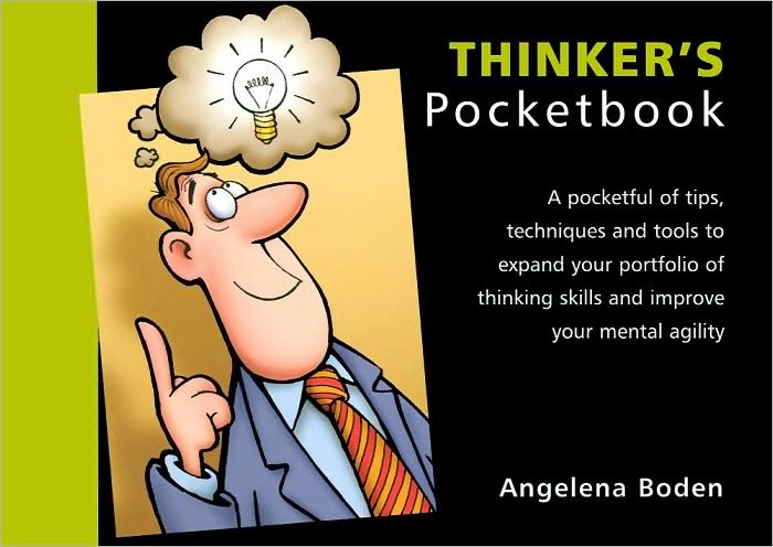 The Thinker's Pocketbook