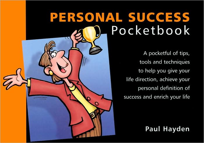 The Personal Success Pocketbook