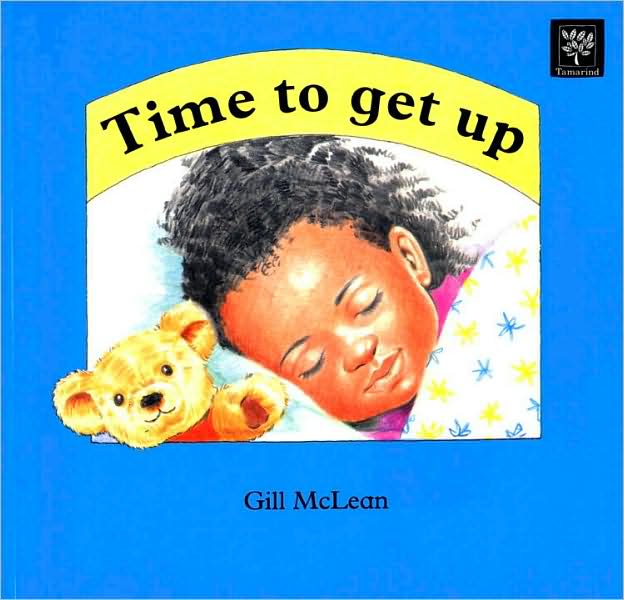 Time to Get Up