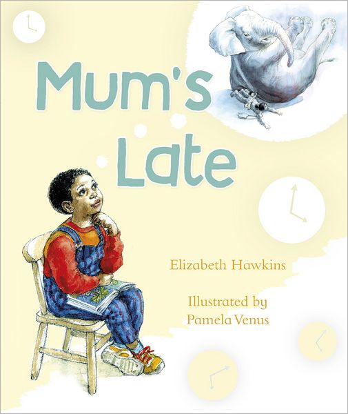 Mum's Late