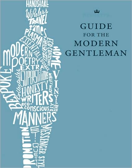 Debrett's Guide for the Modern Gentleman