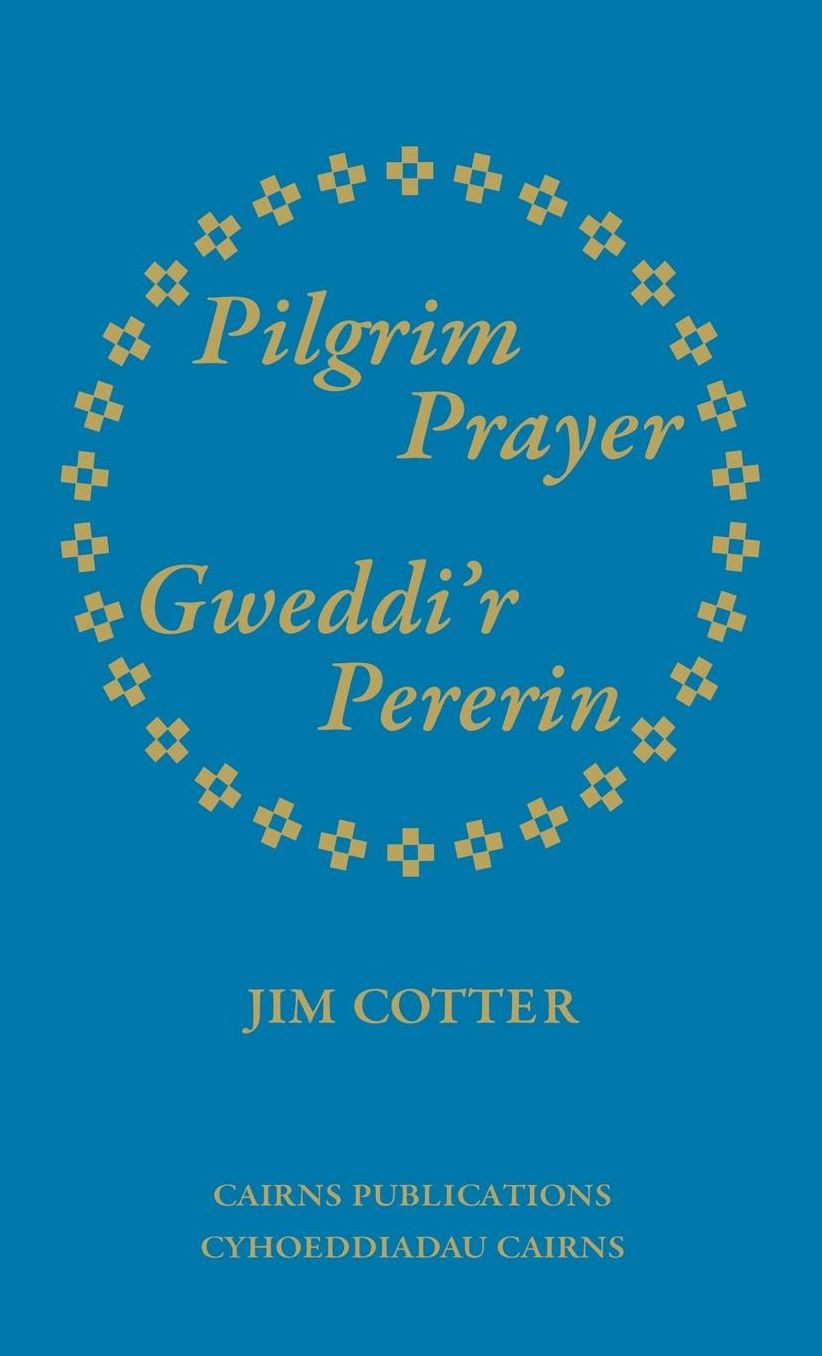 Pilgrim Prayer