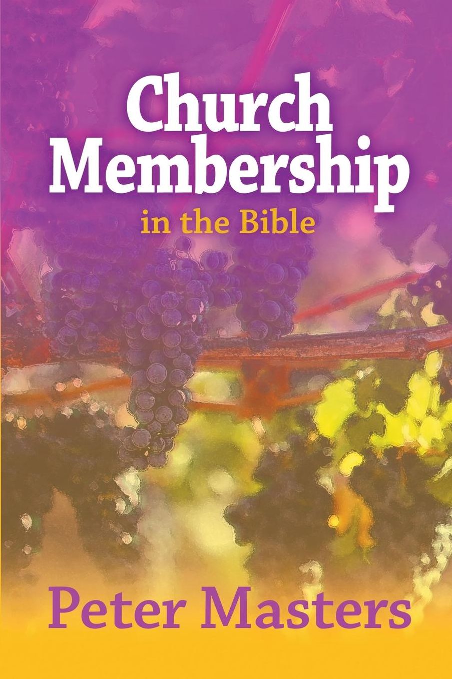 Church Membership in the Bible