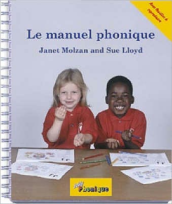 Le Manuel Phonique
