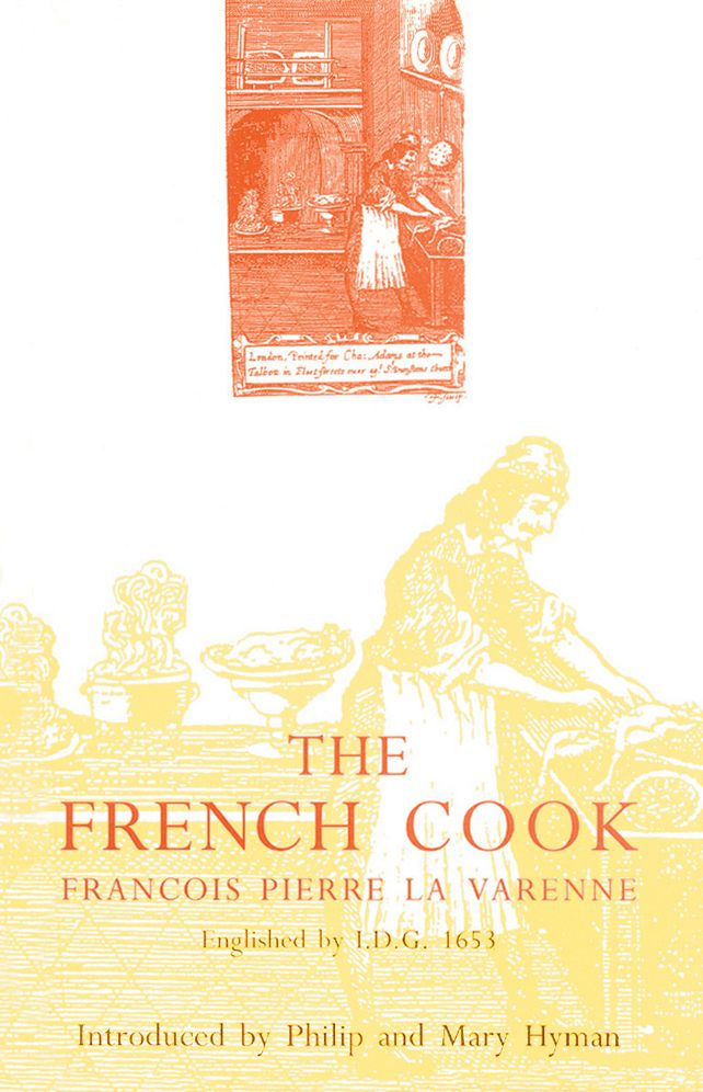 French Cook
