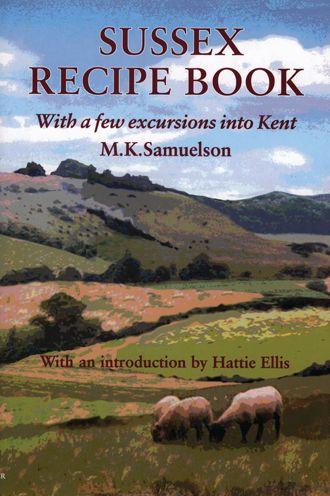 Sussex Recipe Book