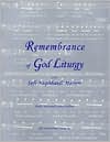 Remembrance of God Liturgy of the Sufi Naqshbandi Masters