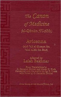 Canon of Medicine