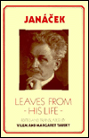 Janacek: Leaves from his Life