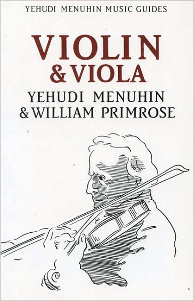 Violin & Viola