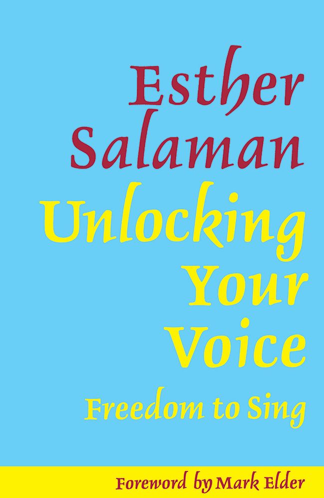 Unlocking Your Voice: Freedom to Sing