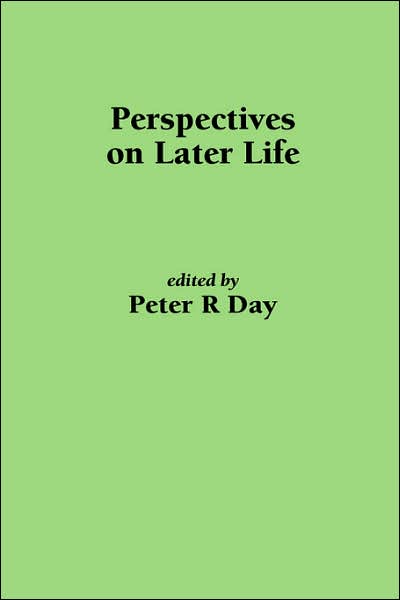 Perspectives On Later Life
