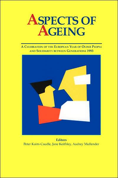 Aspects Of Ageing