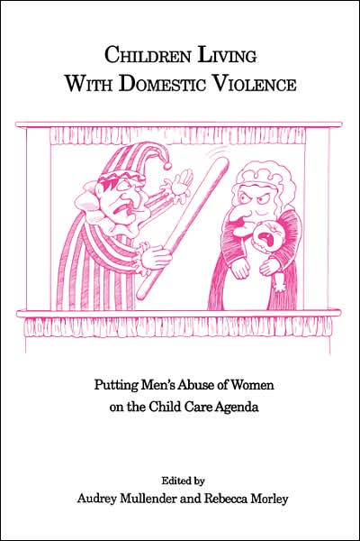 Children Living With Domestic Violence