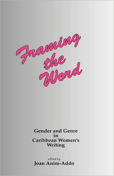 Framing The Word