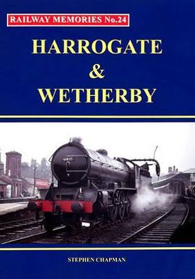 Harrogate and Wetherby