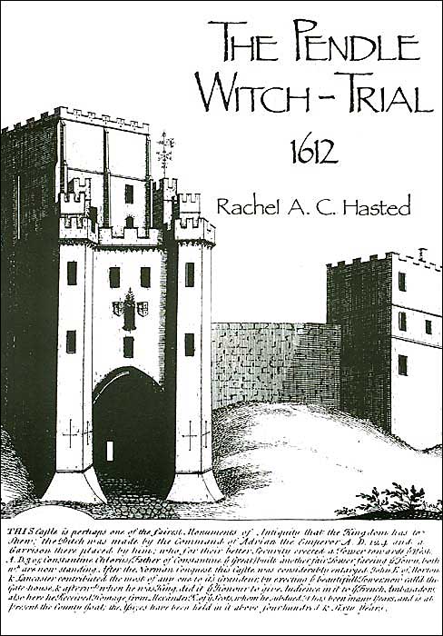 The Pendle Witch-Trial, 1612
